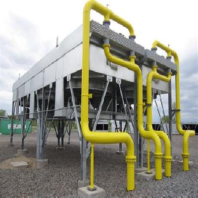 Ind.Heat Exchangers  Air Coolers