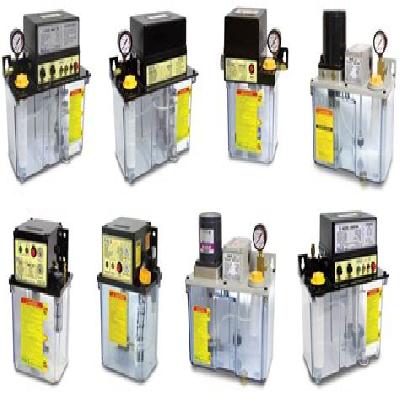 Lubrication Pump (Lubrication Equipment)