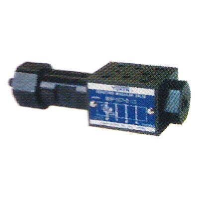 Modular Valves (Yuken)