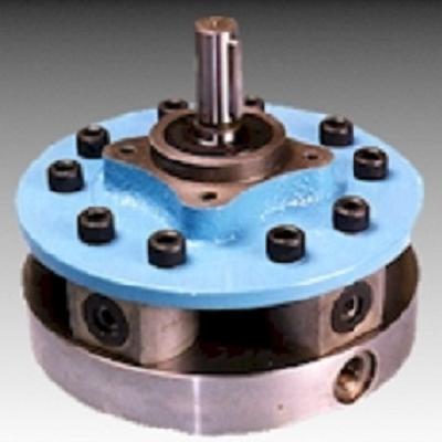 Plunger Pumps (Polyhydron)