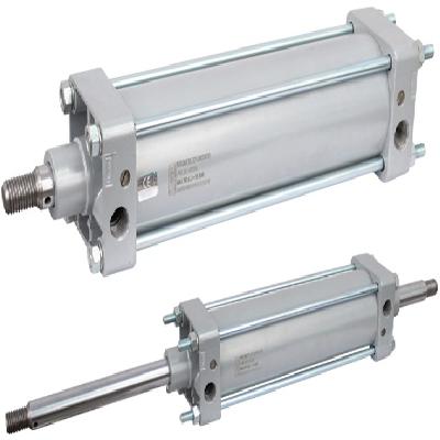 Pneumatic Cylinders (Airmax Pneumatics)