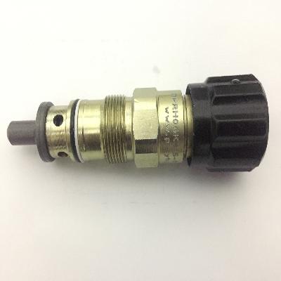 Pressure Control Valves (Polyhydron)