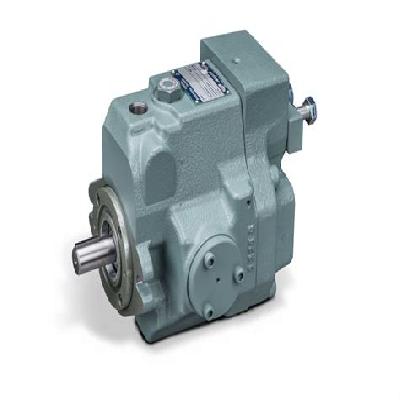 Variable Control N Axle Piston Pump  (Yuken)