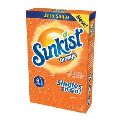 Apollo Cola T Soft Drinks Flavour Mix