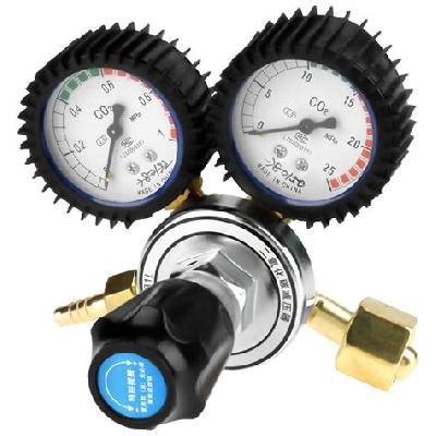Co2 Gas Regulator