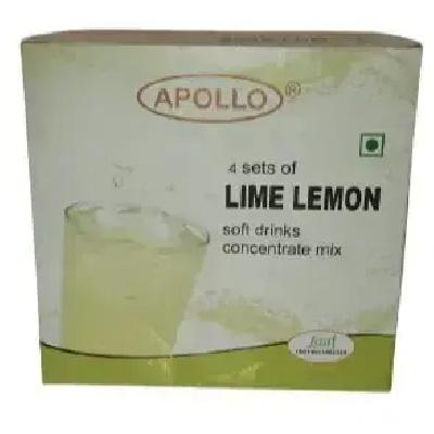 Fruit Beer Soft Drinks Concentrate