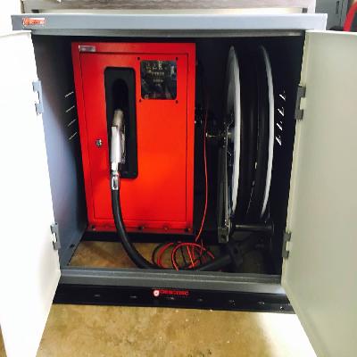 Diesel Dispensing Unit