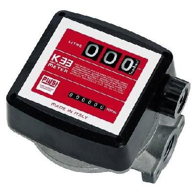 Diesel Flow Meter