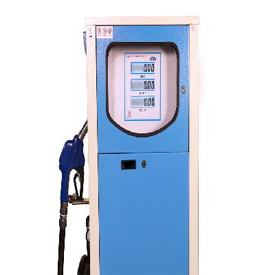 Electronic Mobile Fuel Dispenser