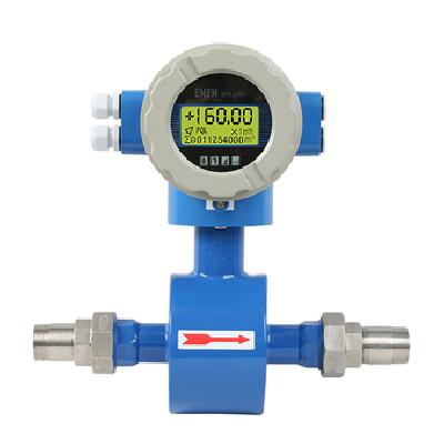 HSD Flow Meter