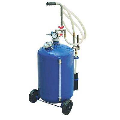 Industrial Oil Dispenser