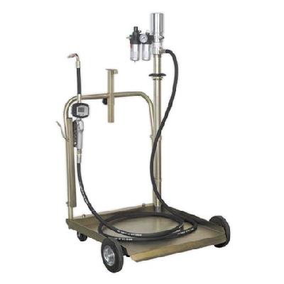 Oil Dispensing Unit SKID