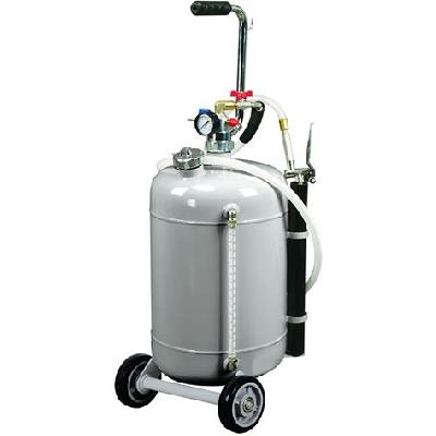 Petroleum Oil Dispenser