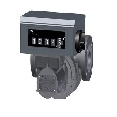 Positive Displacement Flow Meter