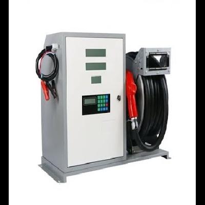 Truck Fuel Dispenser with Printer