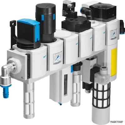 Air Preparation Unit