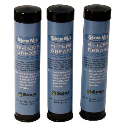 High Temperature Grease