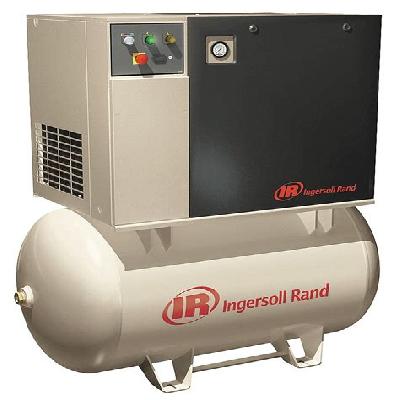 Ingersoll-Rand Rotary Screw Compressors