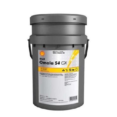 Omala Synthetic Oil