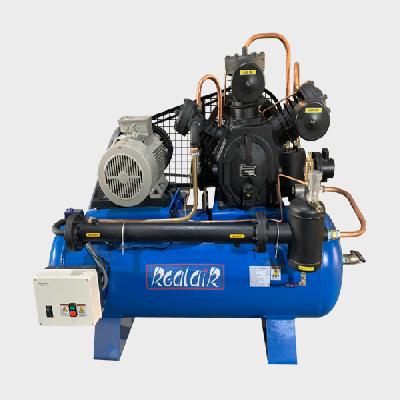 Pet Air Compressor