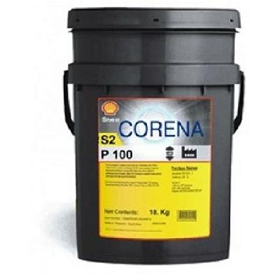 Shell Corena Compressor Oil