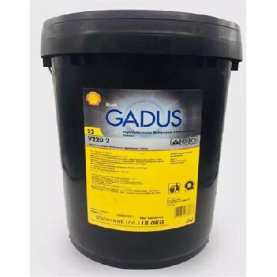 Shell Gadus Greases