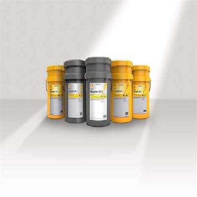 Shell Mysella Gas Engine Oil