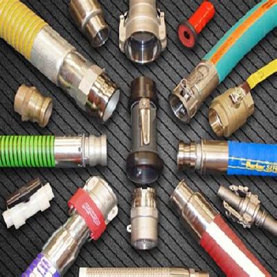 Tube and Hoses