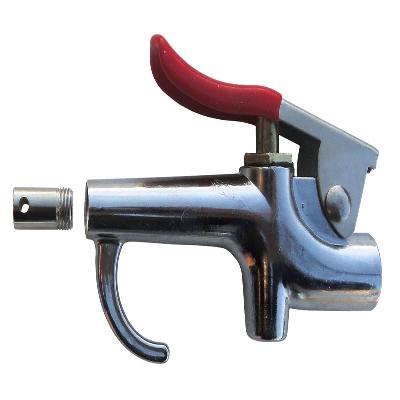 Universal Blow Gun