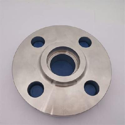 Buttweld Swivel Flanges