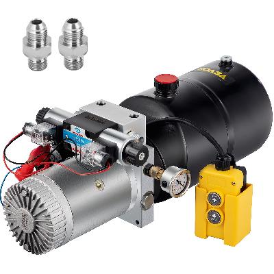 Hydraulic Pump