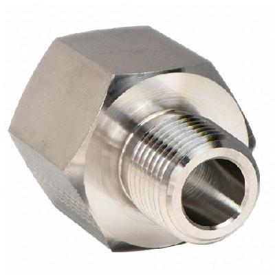 Male Female Reducing Thread Adaptors