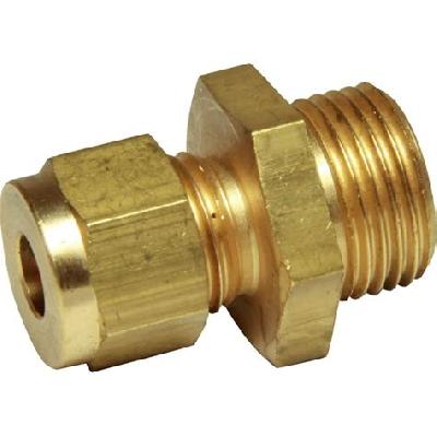 Male Stud Couplings