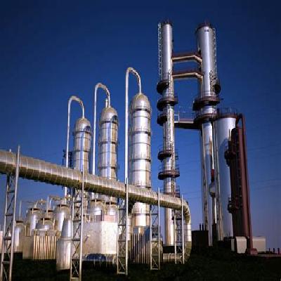 Oil Flourishing Unit