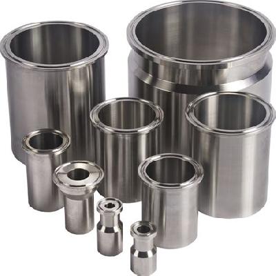 Pipe Ferrules
