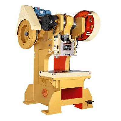 Power Press Machines