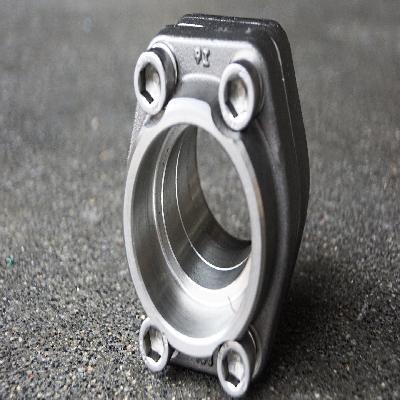 SAE Flange
