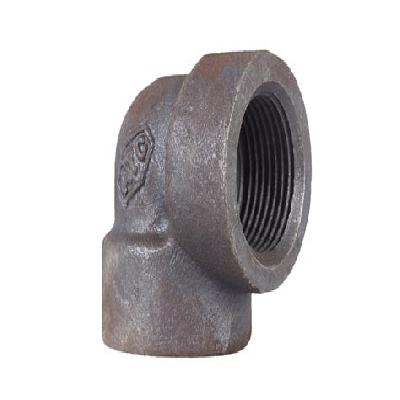 Socket Weld 90 Degree Elbow