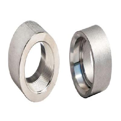 Socket Weld Coupling