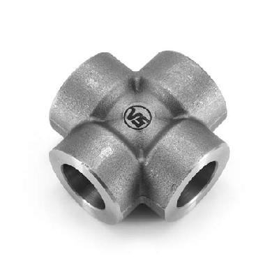 Socket Weld Cross
