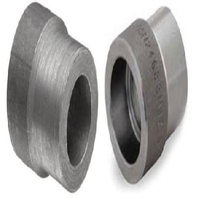 Socket Weld Reducer