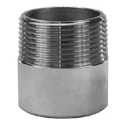Weld Nipples