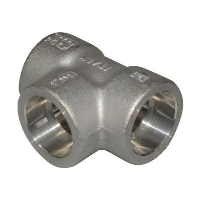 Weld Type Hydraulic Socket