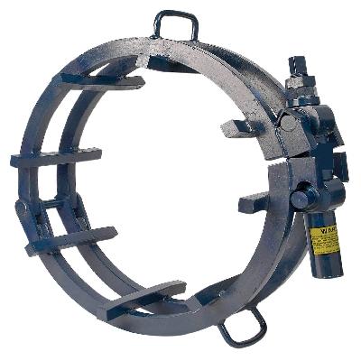 Wooden Clamp