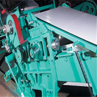 CTC Machine