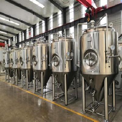 Fermenting Machine