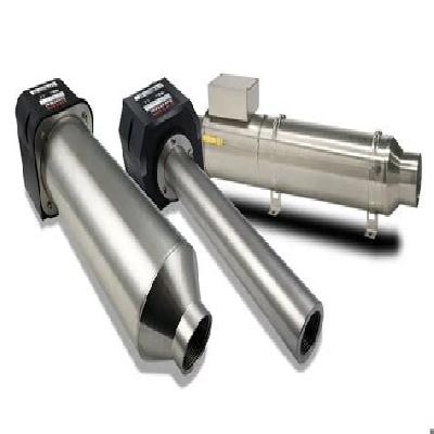 Tea Process Air Heater