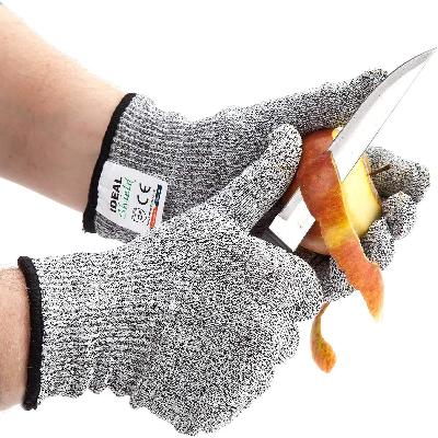 Cut Resistant Gloves
