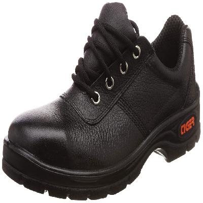 Tiger Lorex Safety Shoes