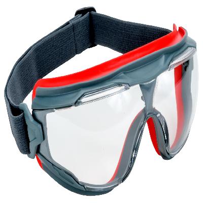 UV Protection Safety Goggles